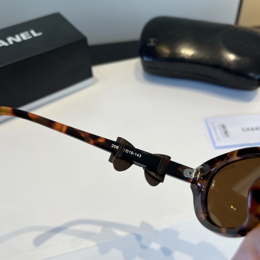 1:1 Replica chanel glasses ¥ — 1:1 Replica — photo 6