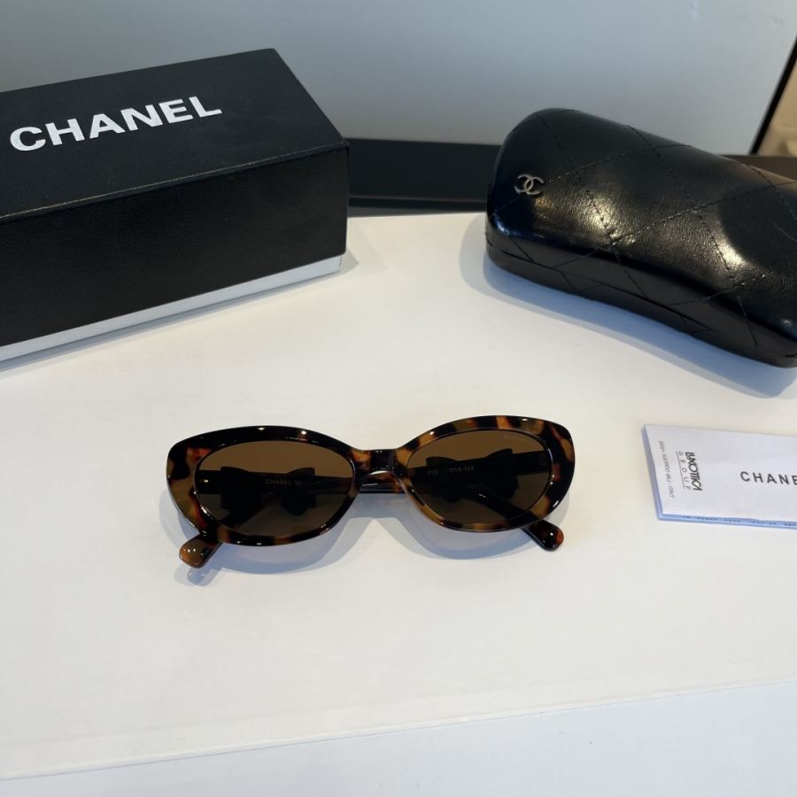 1:1 Replica chanel glasses ¥ — 1:1 Replica — photo 10