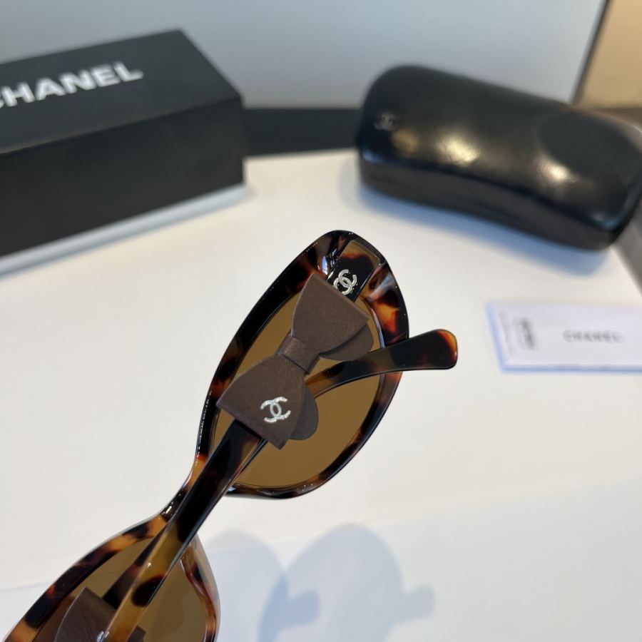1:1 Replica chanel glasses ¥ — 1:1 Replica — photo 8