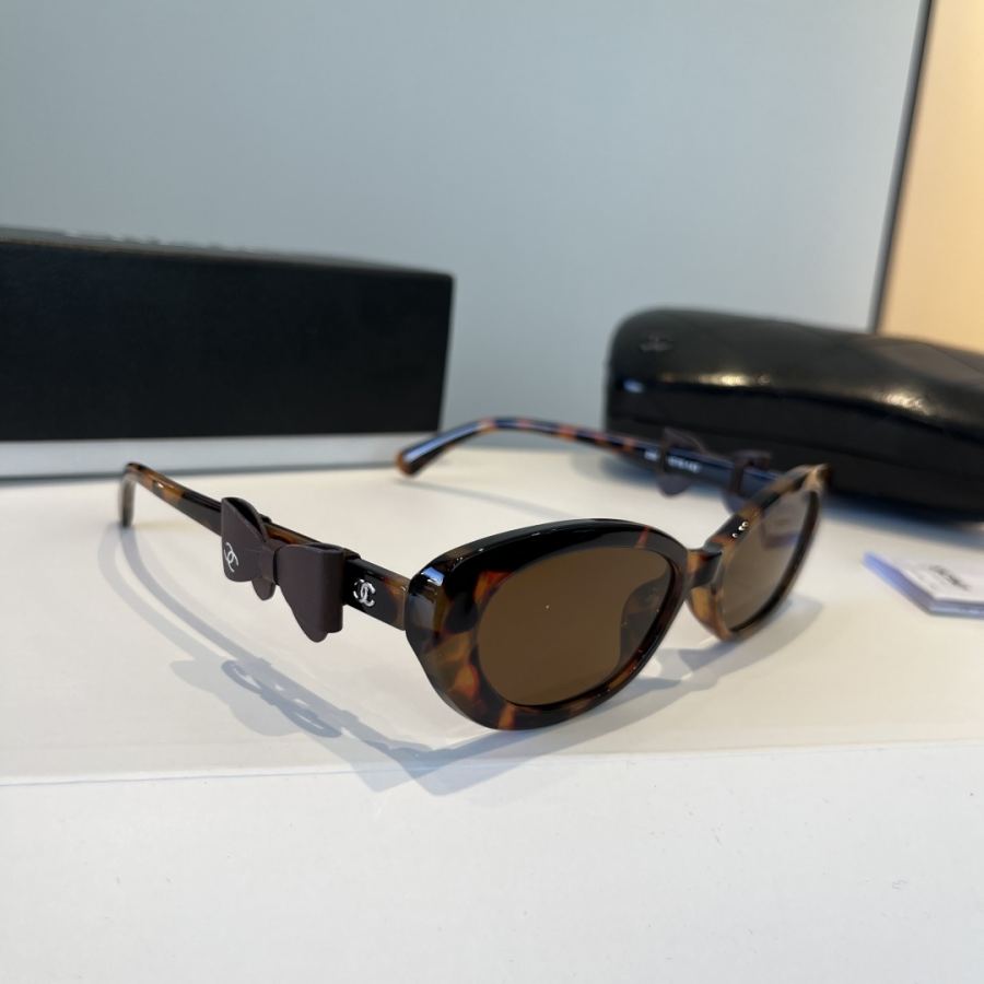 1:1 Replica chanel glasses ¥ — 1:1 Replica