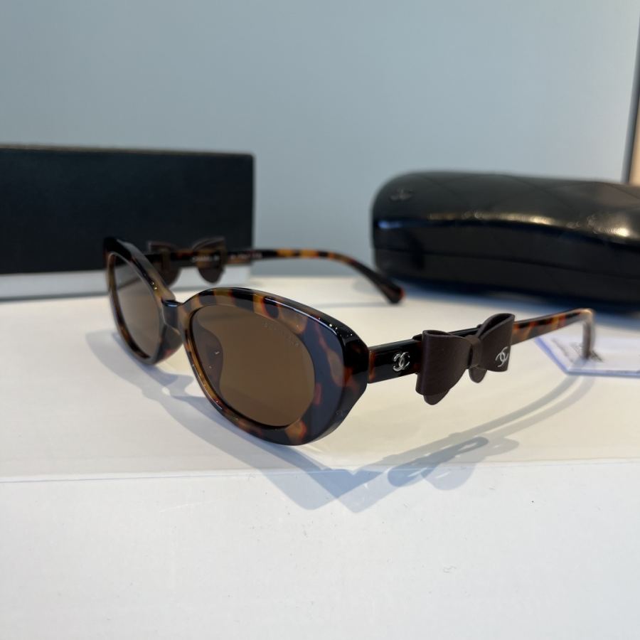 1:1 Replica chanel glasses ¥ — 1:1 Replica — photo 3