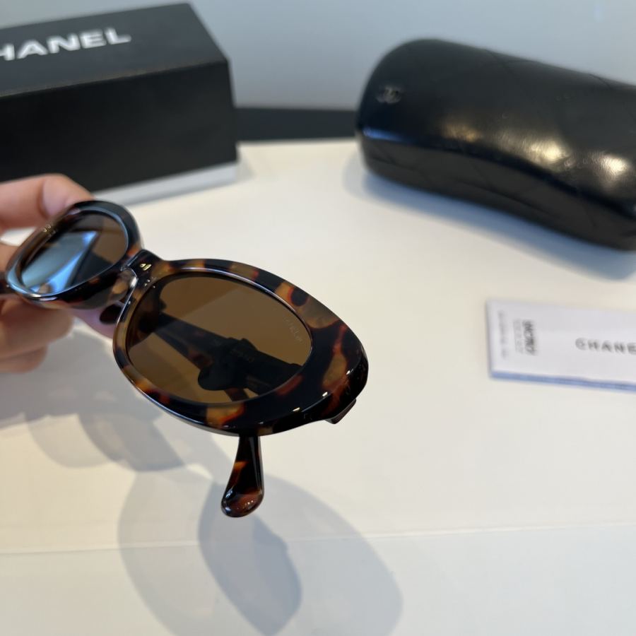 1:1 Replica chanel glasses ¥ — 1:1 Replica — photo 9