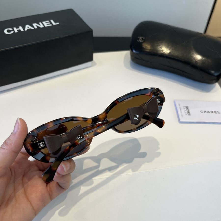 1:1 Replica chanel glasses ¥ — 1:1 Replica — photo 7