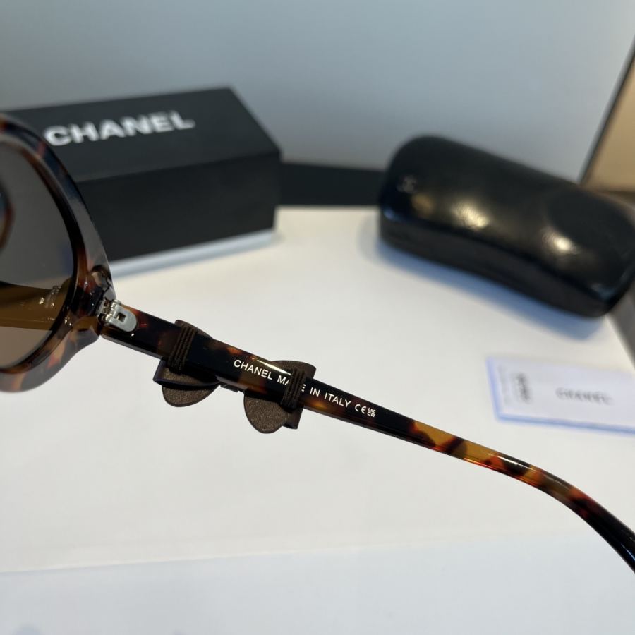1:1 Replica chanel glasses ¥ — 1:1 Replica — photo 5