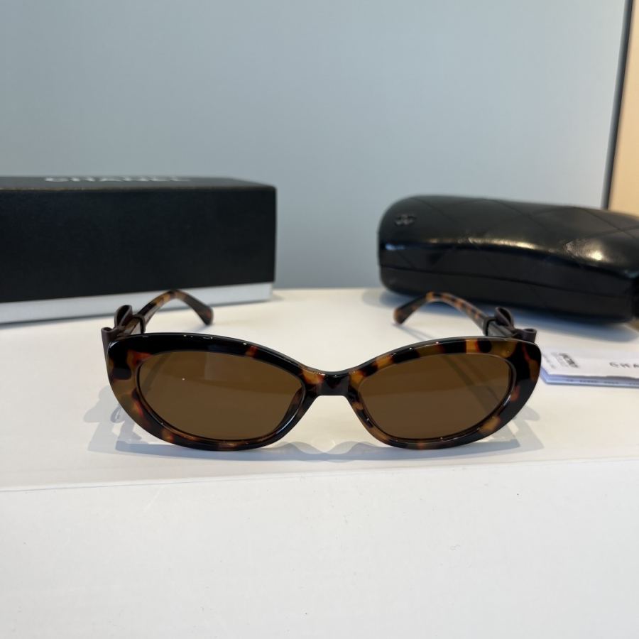 1:1 Replica chanel glasses ¥ — 1:1 Replica — photo 2