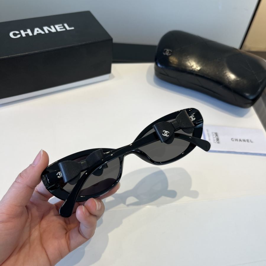 1:1 Replica chanel glasses ¥ — 1:1 Replica — photo 8