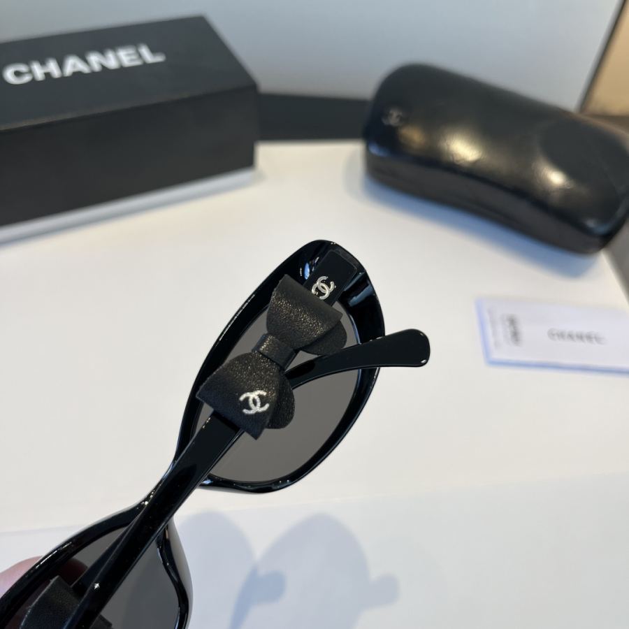 1:1 Replica chanel glasses ¥ — 1:1 Replica — photo 10