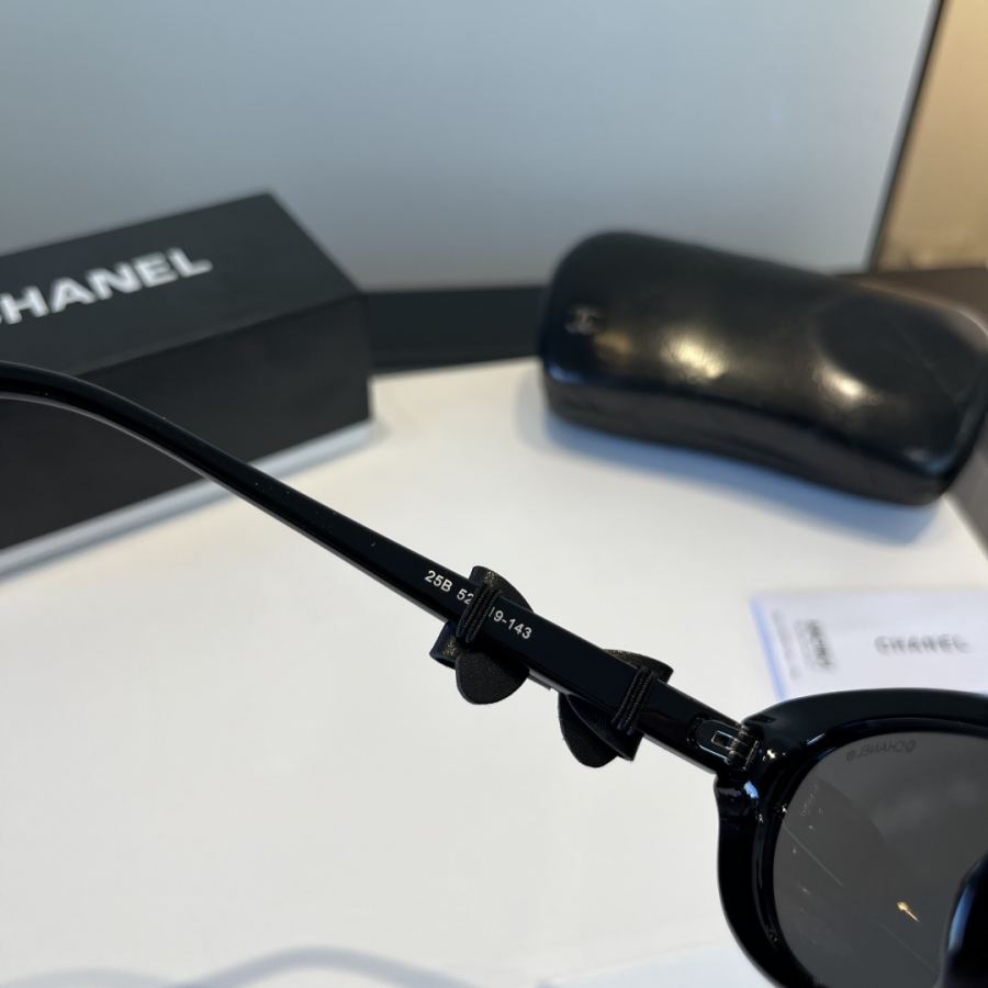 1:1 Replica chanel glasses ¥ — 1:1 Replica — photo 7