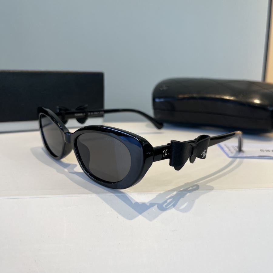1:1 Replica chanel glasses ¥ — 1:1 Replica — photo 4