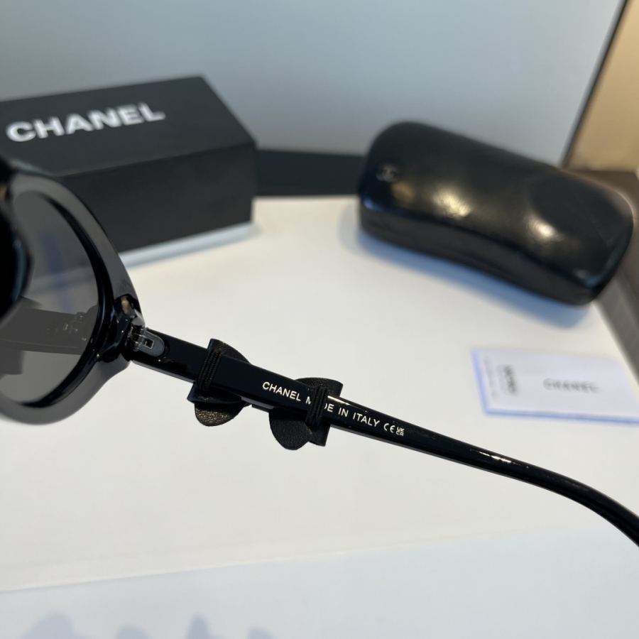 1:1 Replica chanel glasses ¥ — 1:1 Replica — photo 6