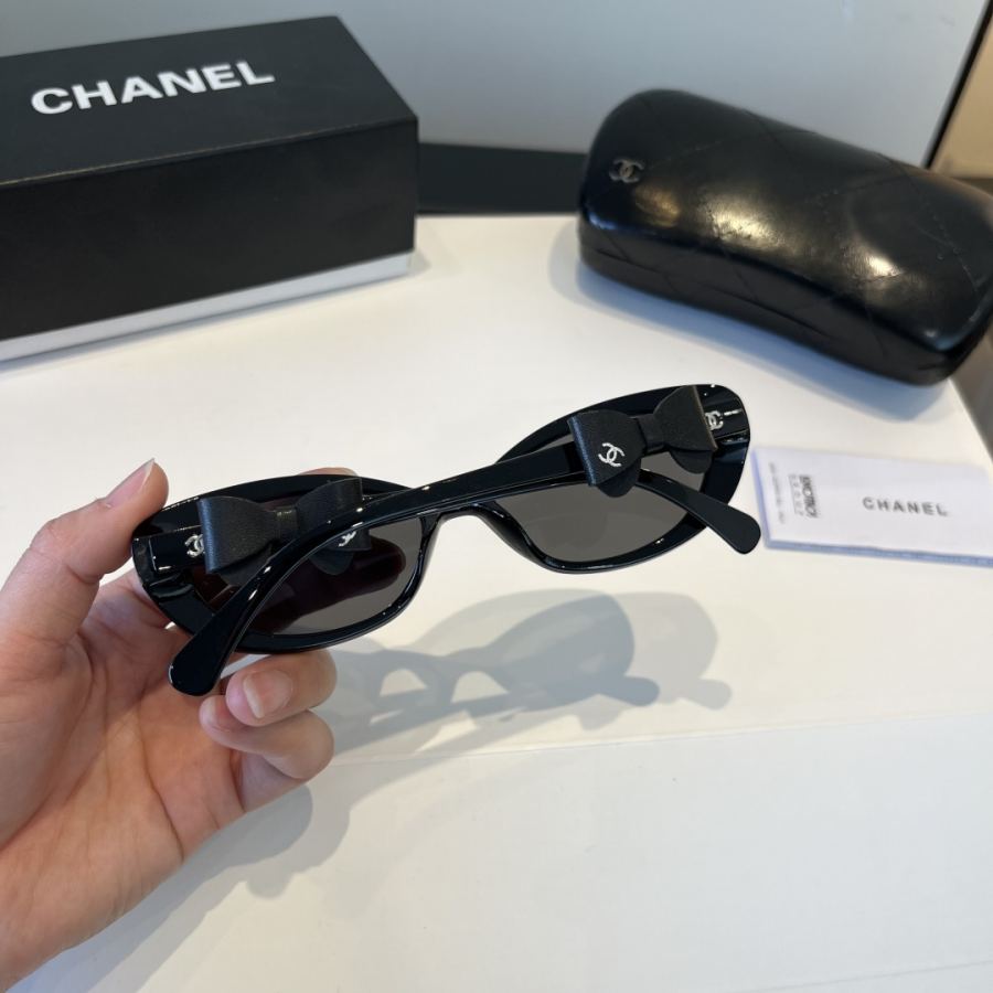 1:1 Replica chanel glasses ¥ — 1:1 Replica — photo 9