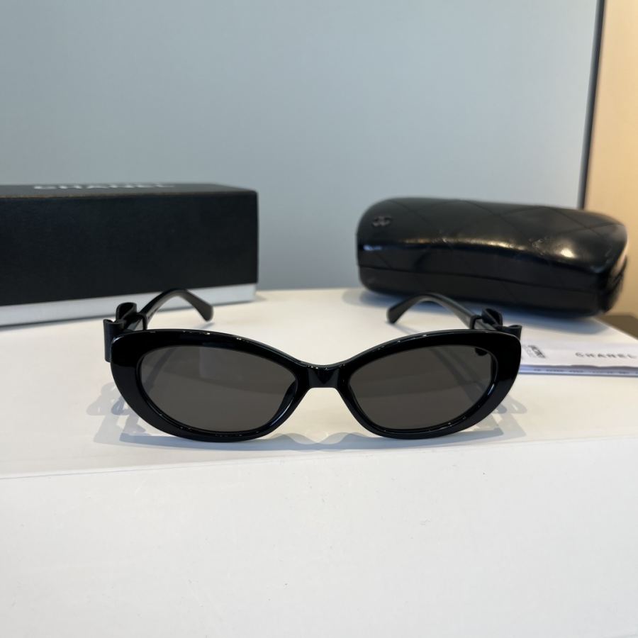 1:1 Replica chanel glasses ¥ — 1:1 Replica — photo 3