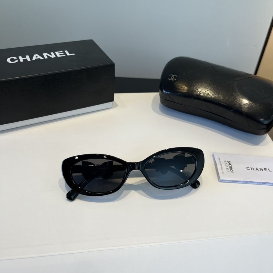 1:1 Replica chanel glasses ¥ — 1:1 Replica — photo 11
