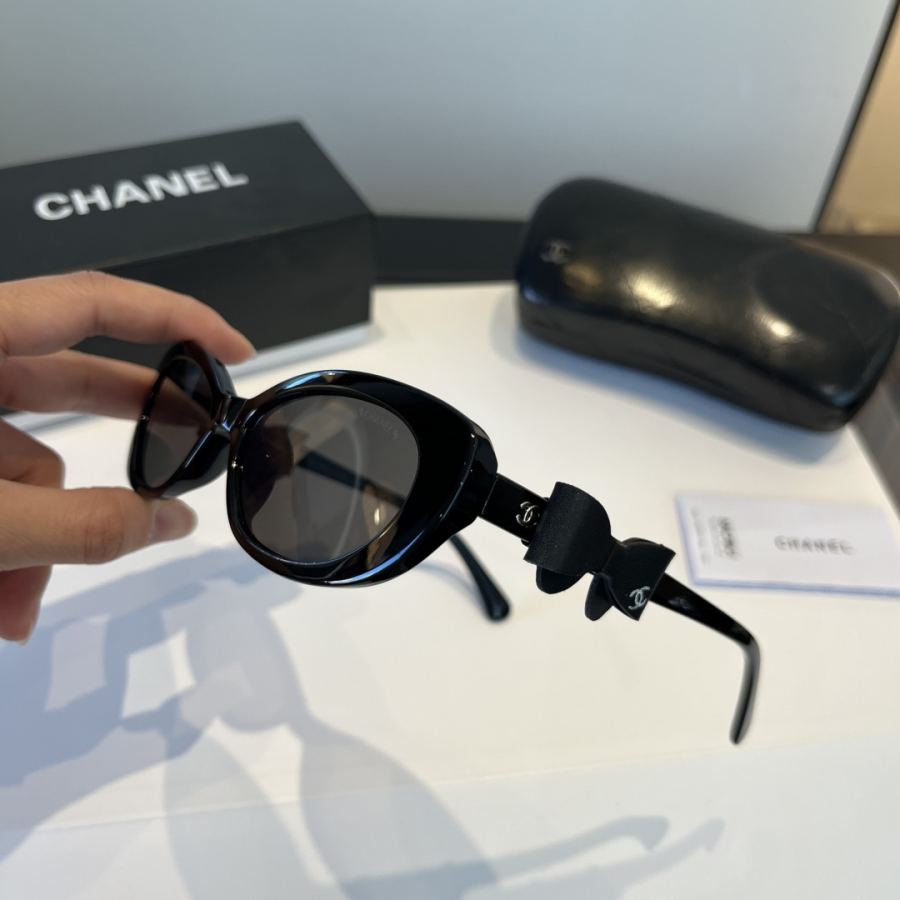 1:1 Replica chanel glasses ¥ — 1:1 Replica — photo 5