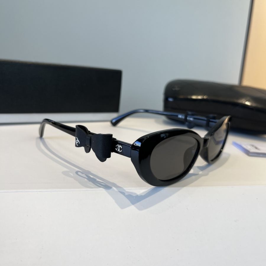 1:1 Replica chanel glasses ¥ — 1:1 Replica — photo 2