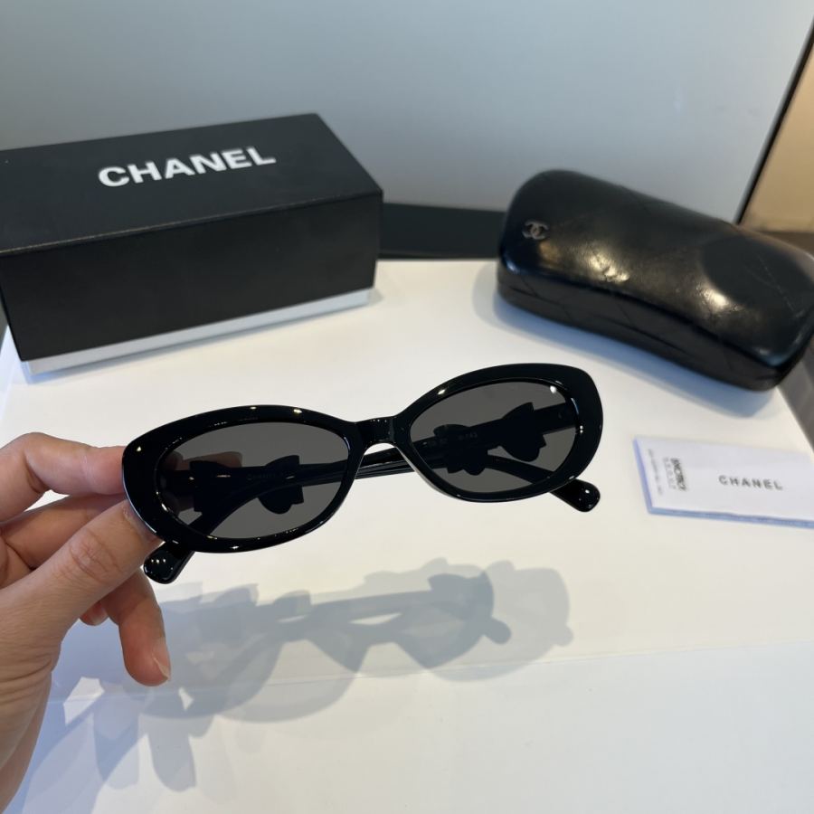 1:1 Replica chanel glasses ¥ — 1:1 Replica — photo 12