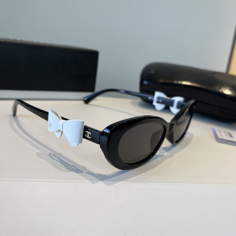 1:1 Replica chanel glasses ¥ — Premium Replica
