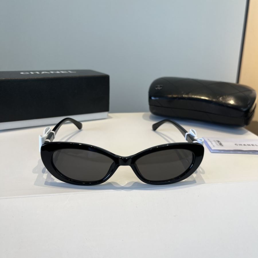 1:1 Replica chanel glasses ¥ — Premium Replica — photo 2