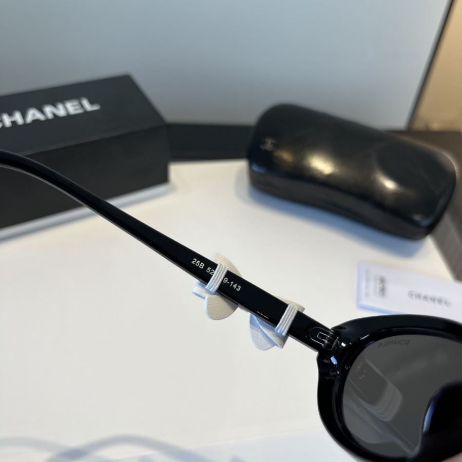 1:1 Replica chanel glasses ¥ — Premium Replica — photo 6