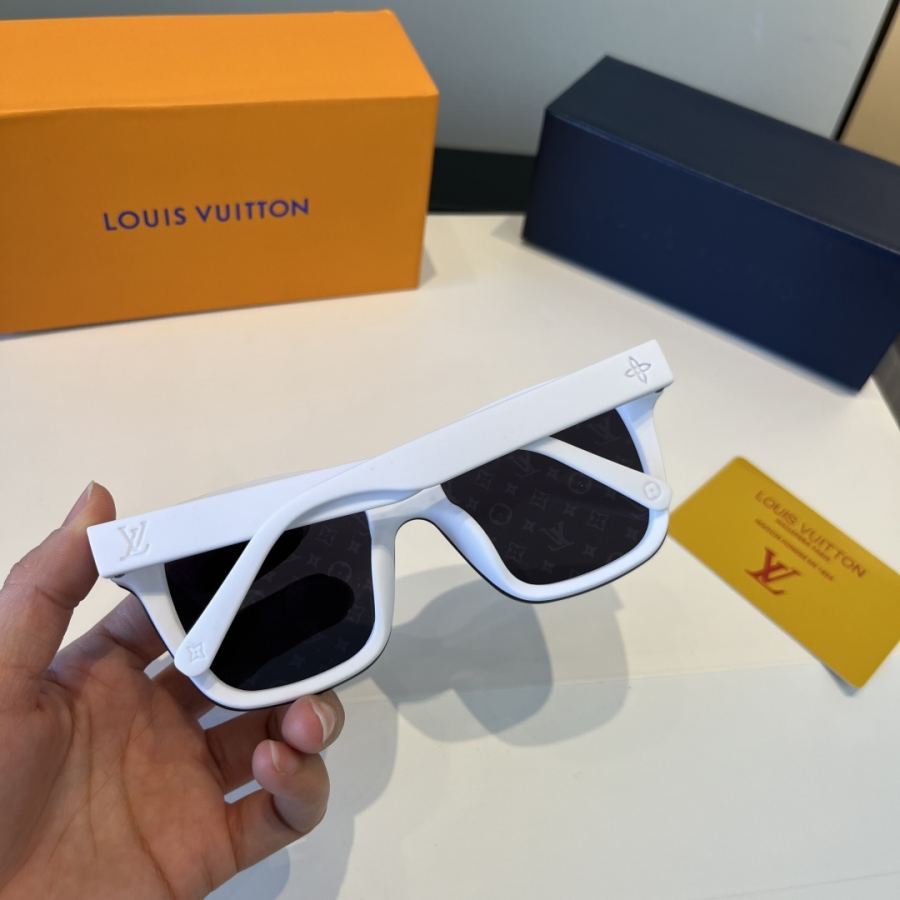 1:1 Replica LV glasses ¥ — 1:1 Replica — photo 7