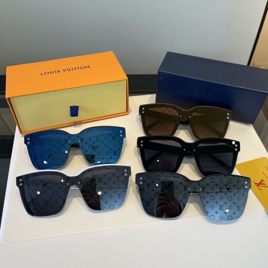 1:1 Replica LV glasses ¥ — AAA Quality Replica — photo 11