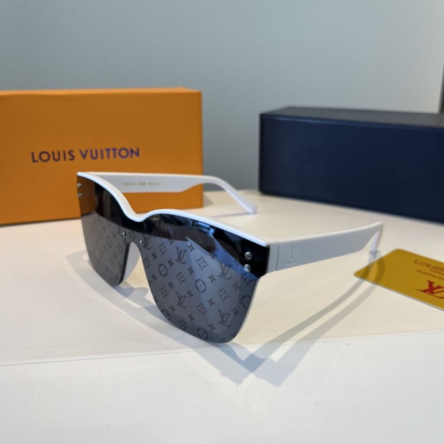 1:1 Replica LV glasses ¥ — 1:1 Replica — photo 3