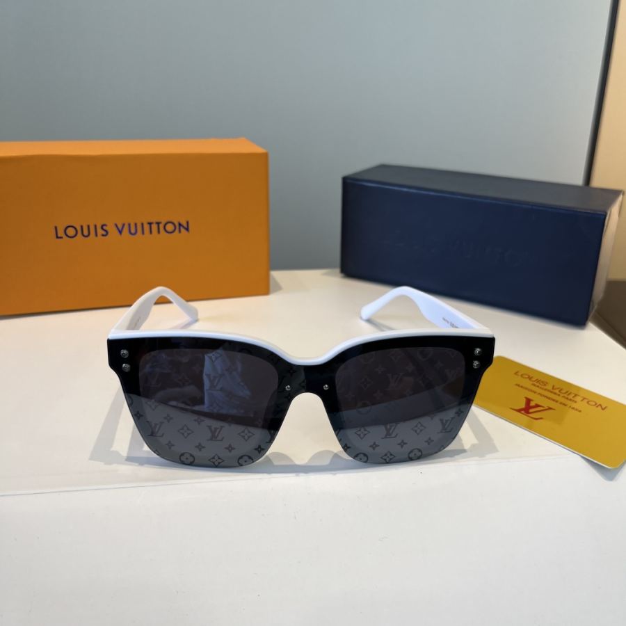 1:1 Replica LV glasses ¥ — 1:1 Replica — photo 2