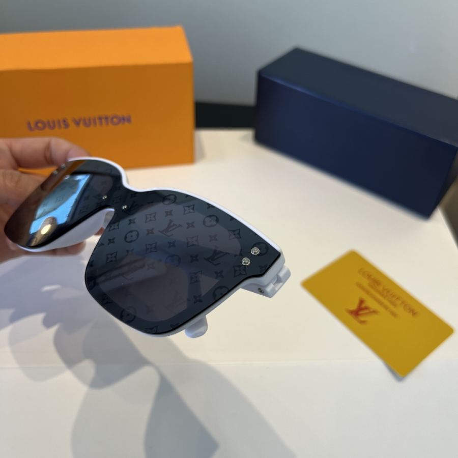 1:1 Replica LV glasses ¥ — 1:1 Replica — photo 8