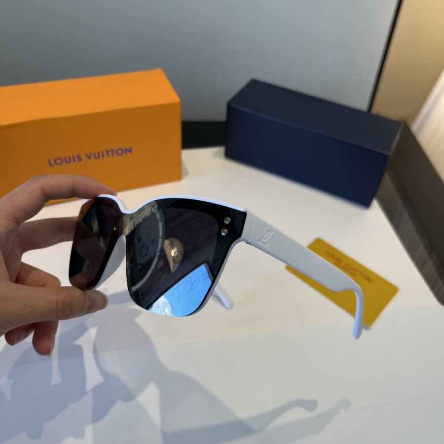 1:1 Replica LV glasses ¥ — 1:1 Replica — photo 4