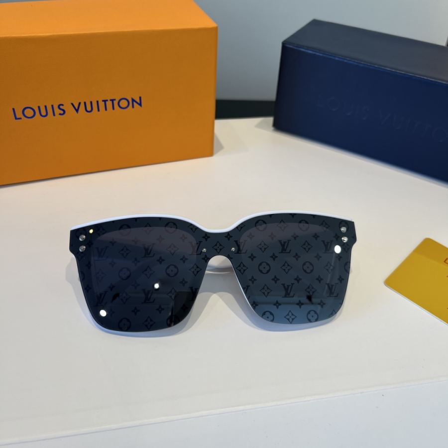 1:1 Replica LV glasses ¥ — 1:1 Replica — photo 9