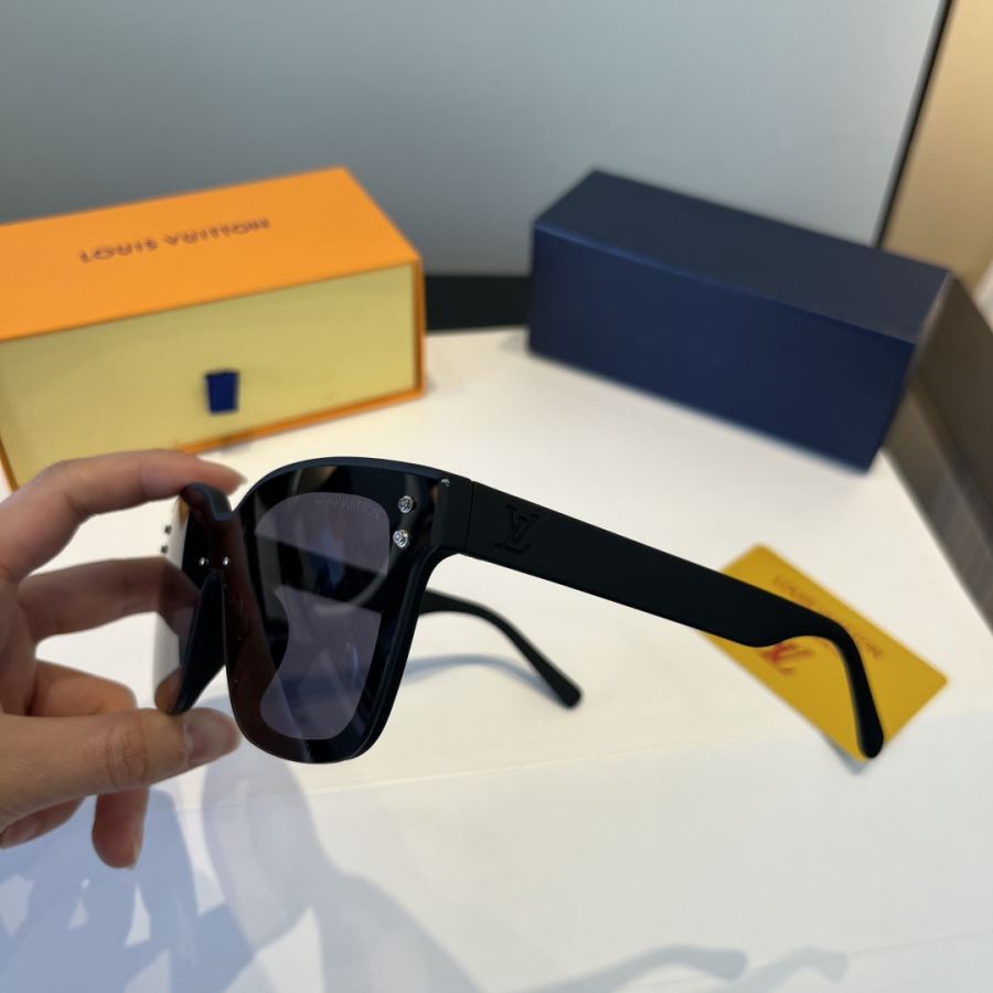 1:1 Replica LV glasses ¥ — AAA Quality Replica — photo 4