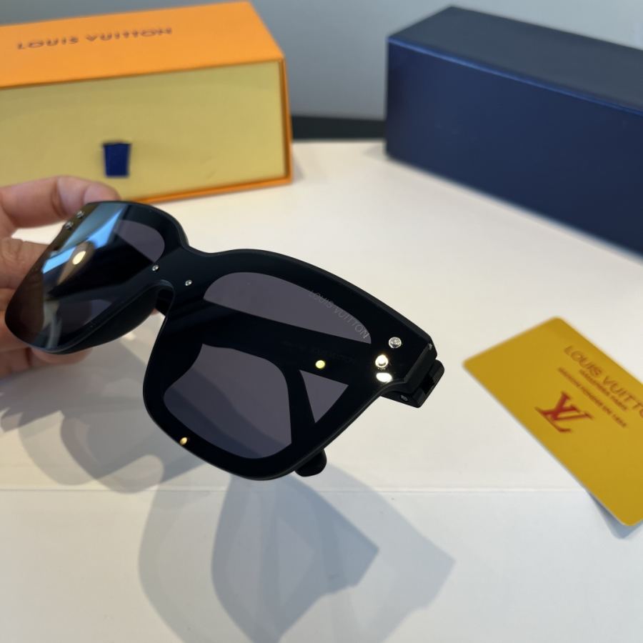 1:1 Replica LV glasses ¥ — AAA Quality Replica — photo 9