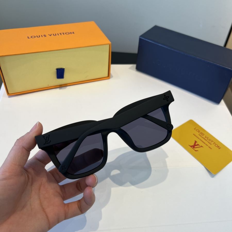1:1 Replica LV glasses ¥ — AAA Quality Replica — photo 7