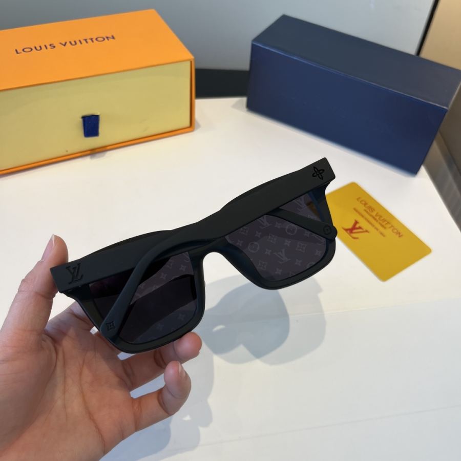 1:1 Replica LV glasses ¥ — Premium Replica — photo 7