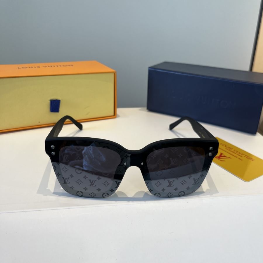 1:1 Replica LV glasses ¥ — Premium Replica — photo 2