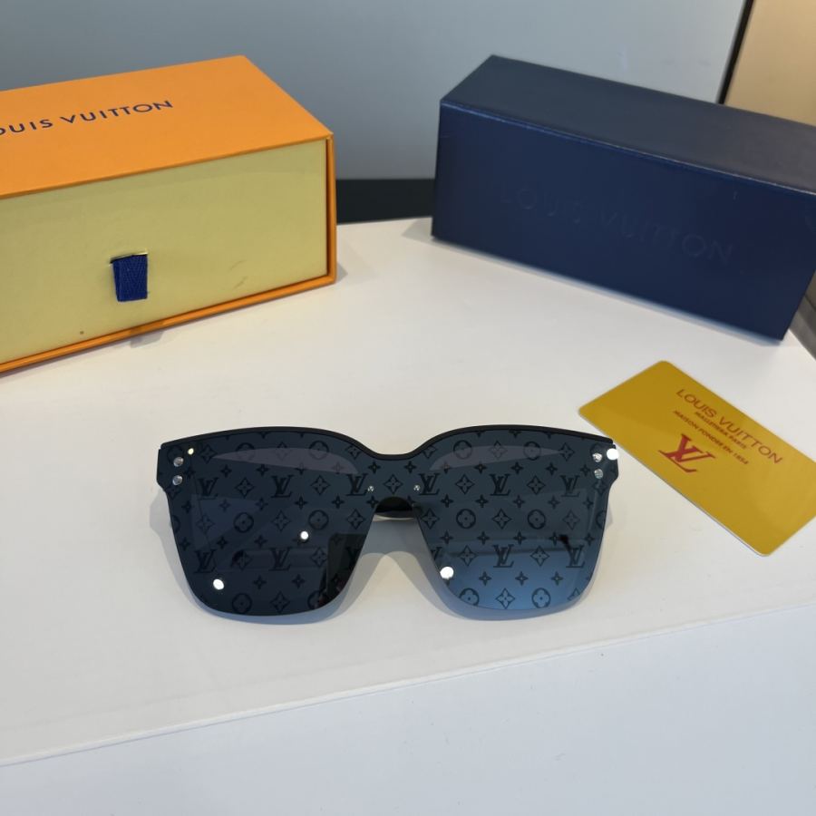 1:1 Replica LV glasses ¥ — Premium Replica — photo 10