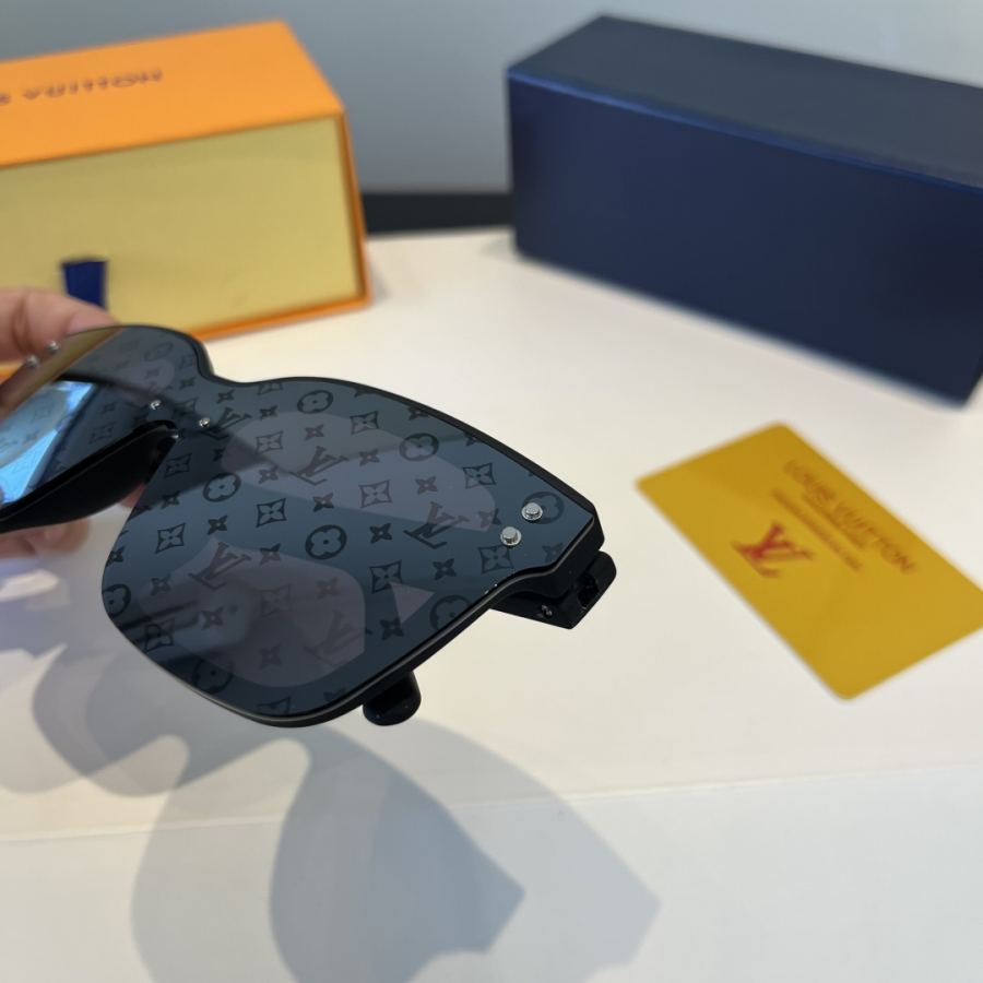 1:1 Replica LV glasses ¥ — Premium Replica — photo 9