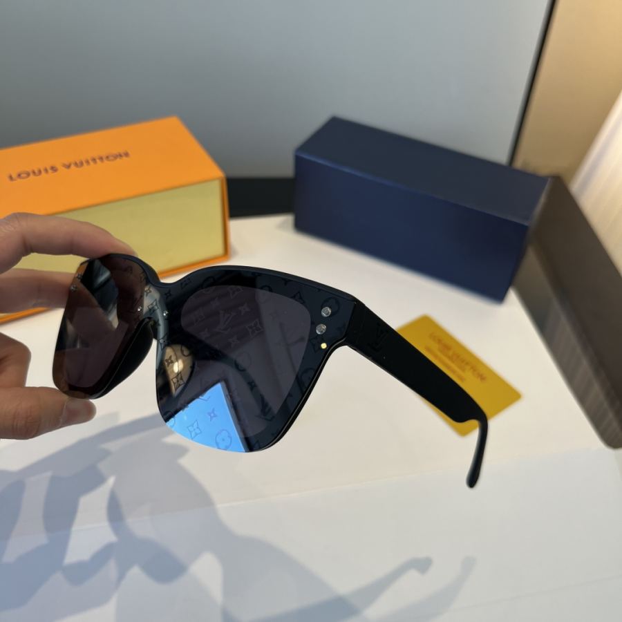 1:1 Replica LV glasses ¥ — Premium Replica — photo 4