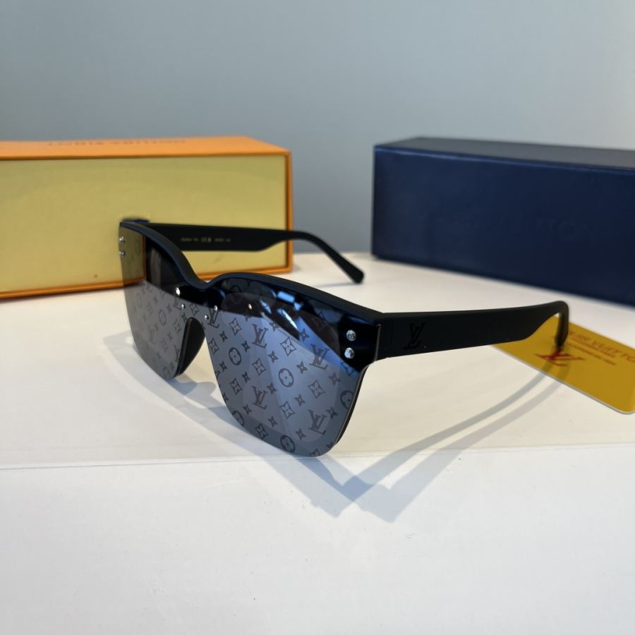 1:1 Replica LV glasses ¥ — Premium Replica — photo 3