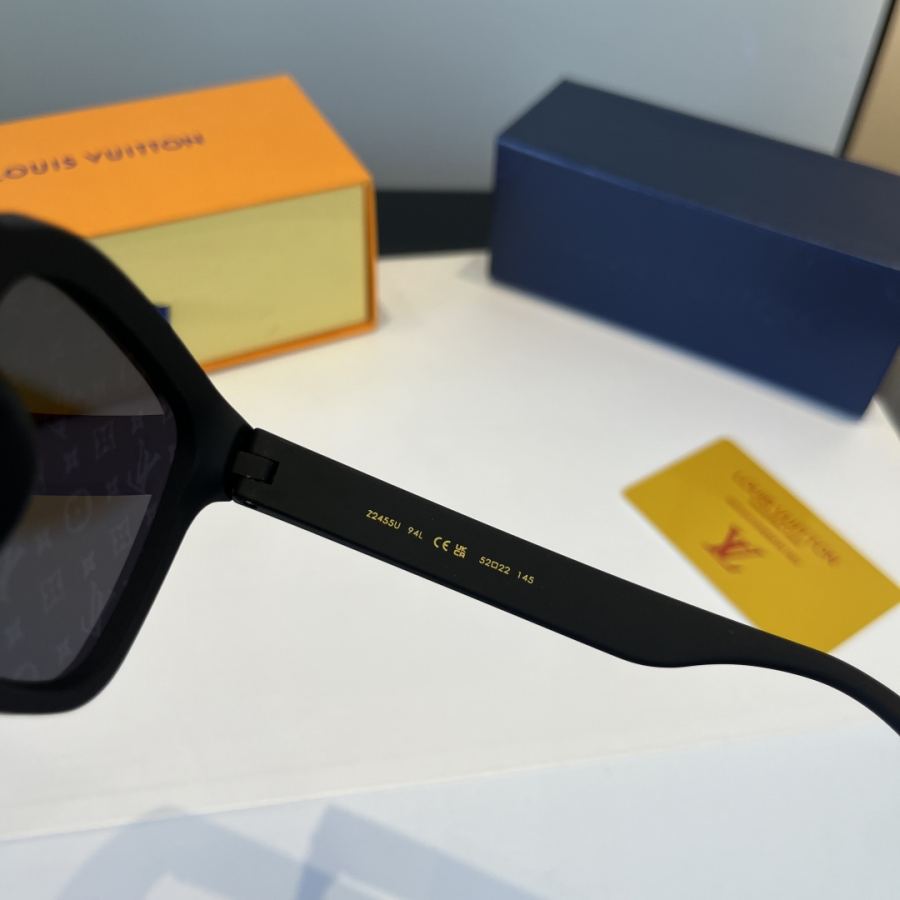 1:1 Replica LV glasses ¥ — Premium Replica — photo 5