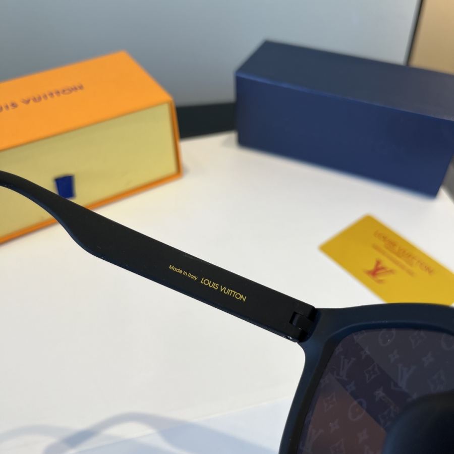1:1 Replica LV glasses ¥ — Premium Replica — photo 6