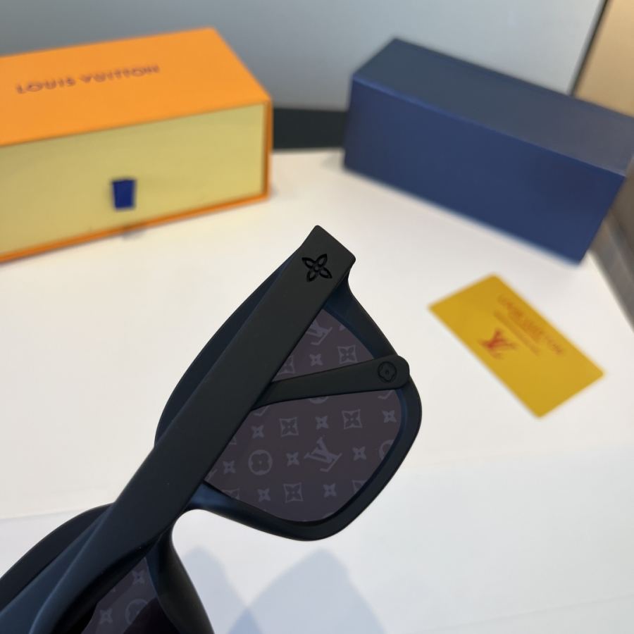 1:1 Replica LV glasses ¥ — Premium Replica — photo 8