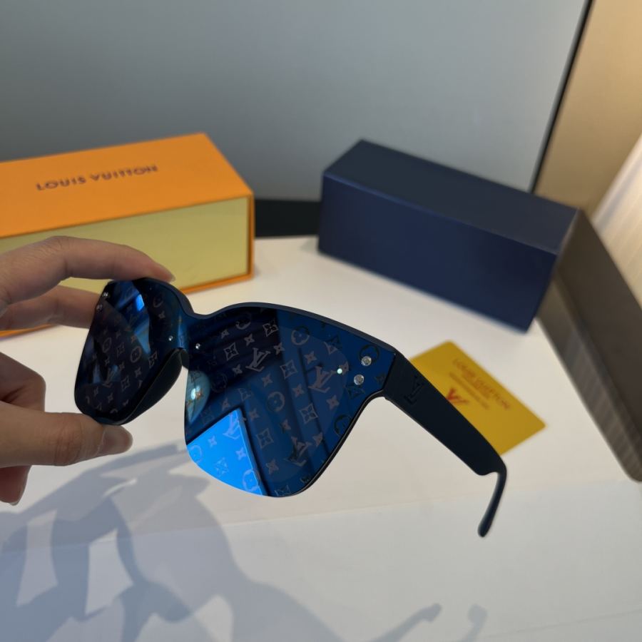 1:1 Replica LV glasses ¥ — 1:1 Replica — photo 4