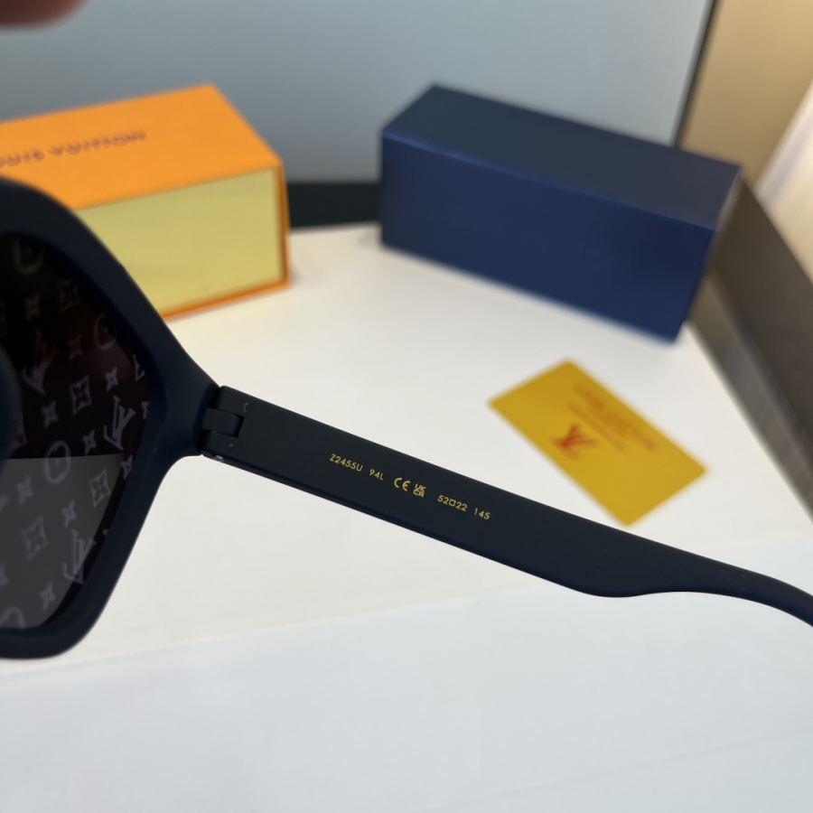 1:1 Replica LV glasses ¥ — 1:1 Replica — photo 5