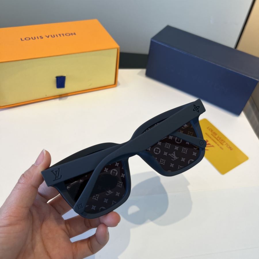 1:1 Replica LV glasses ¥ — 1:1 Replica — photo 7