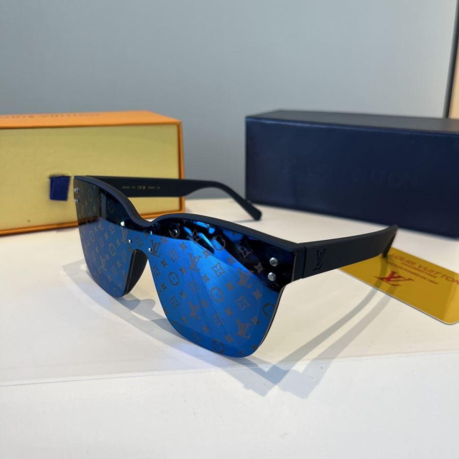 1:1 Replica LV glasses ¥ — 1:1 Replica — photo 3