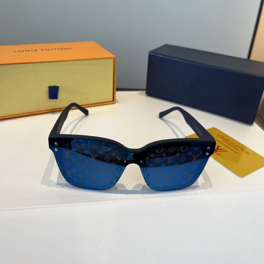 1:1 Replica LV glasses ¥ — 1:1 Replica — photo 2