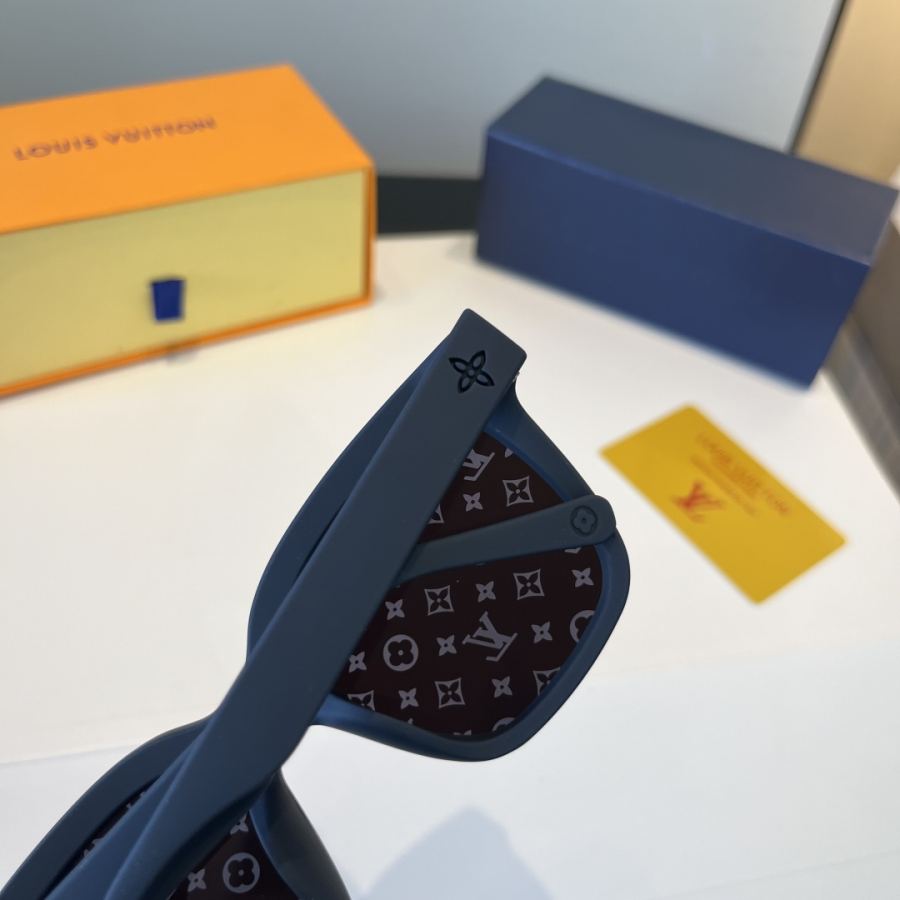 1:1 Replica LV glasses ¥ — 1:1 Replica — photo 8