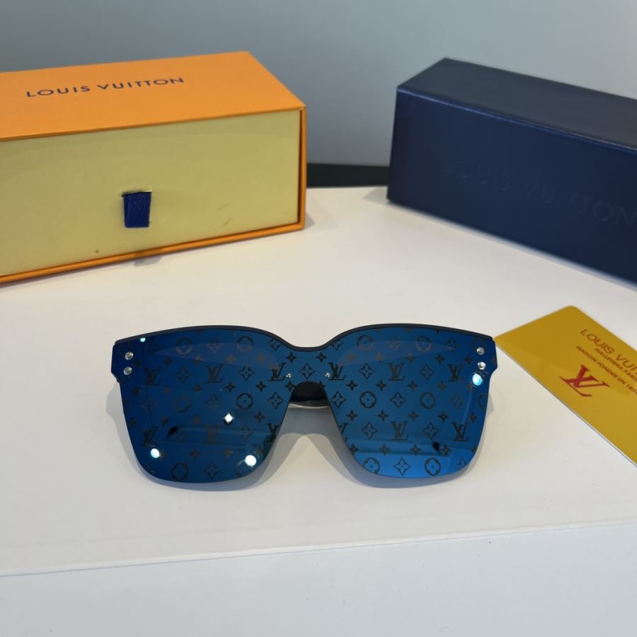 1:1 Replica LV glasses ¥ — 1:1 Replica — photo 10