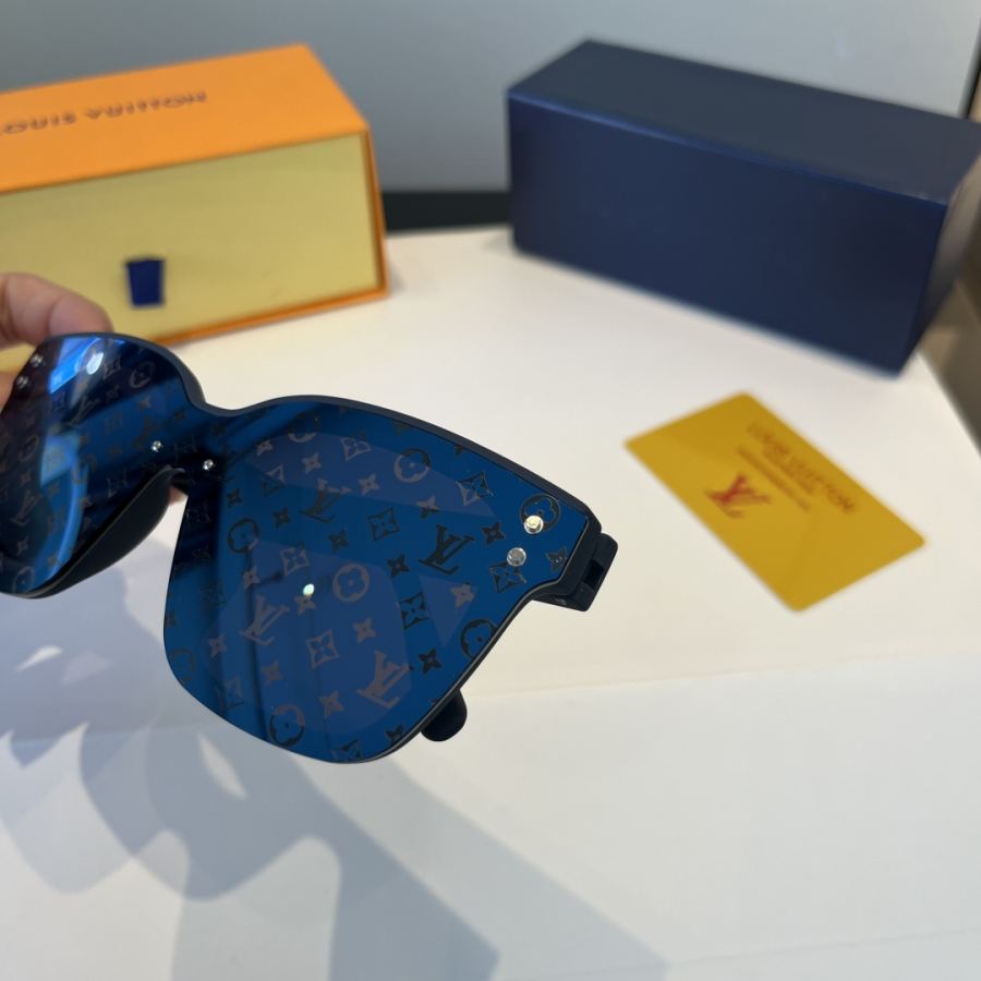 1:1 Replica LV glasses ¥ — 1:1 Replica — photo 9